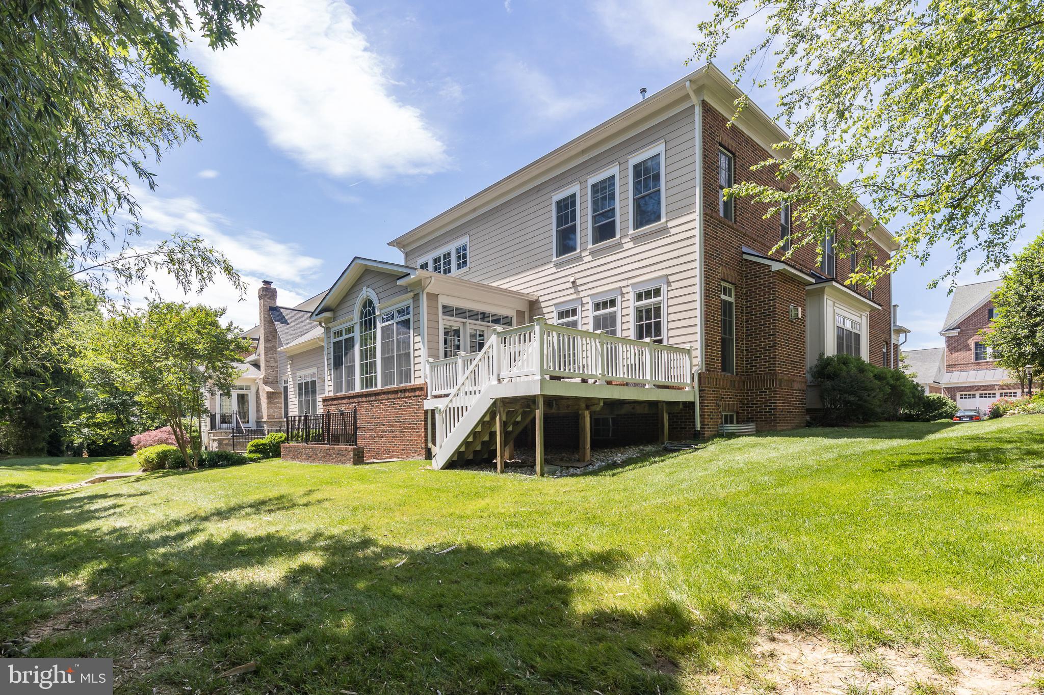 STOCKWELL MANOR - Residential