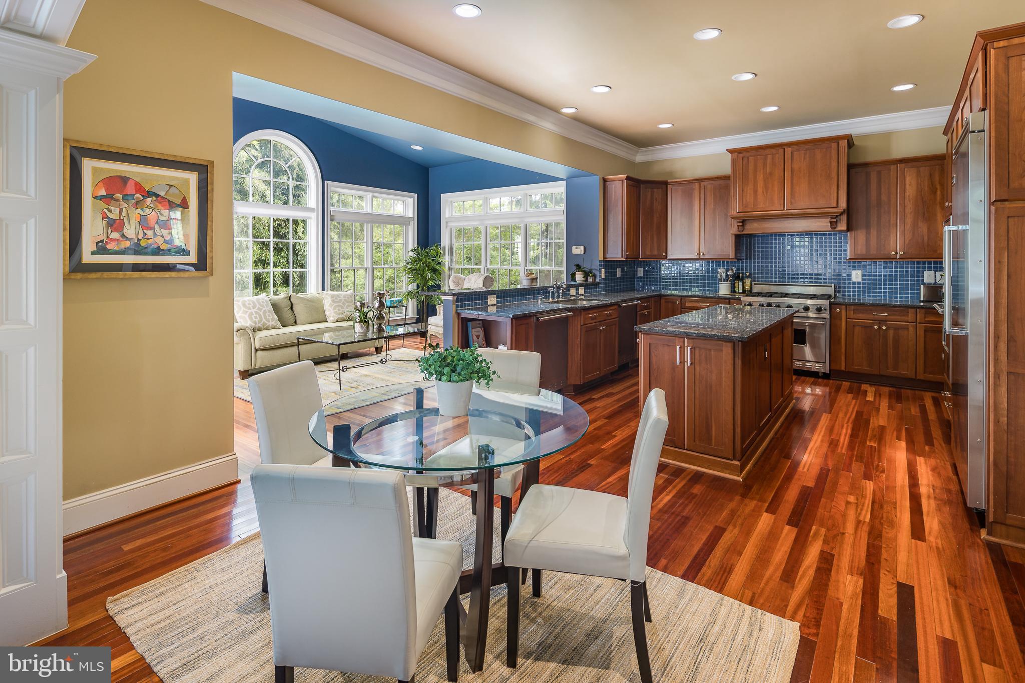 STOCKWELL MANOR - Residential