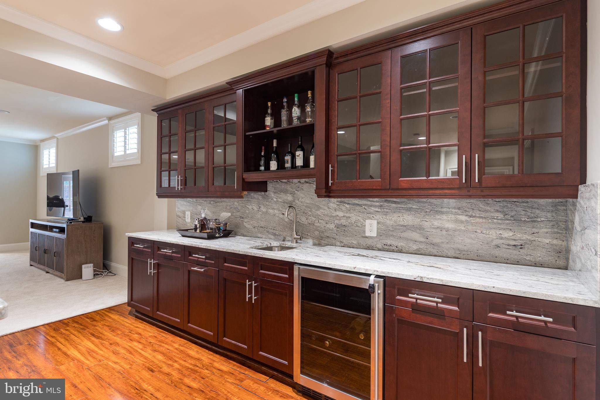 STOCKWELL MANOR - Residential