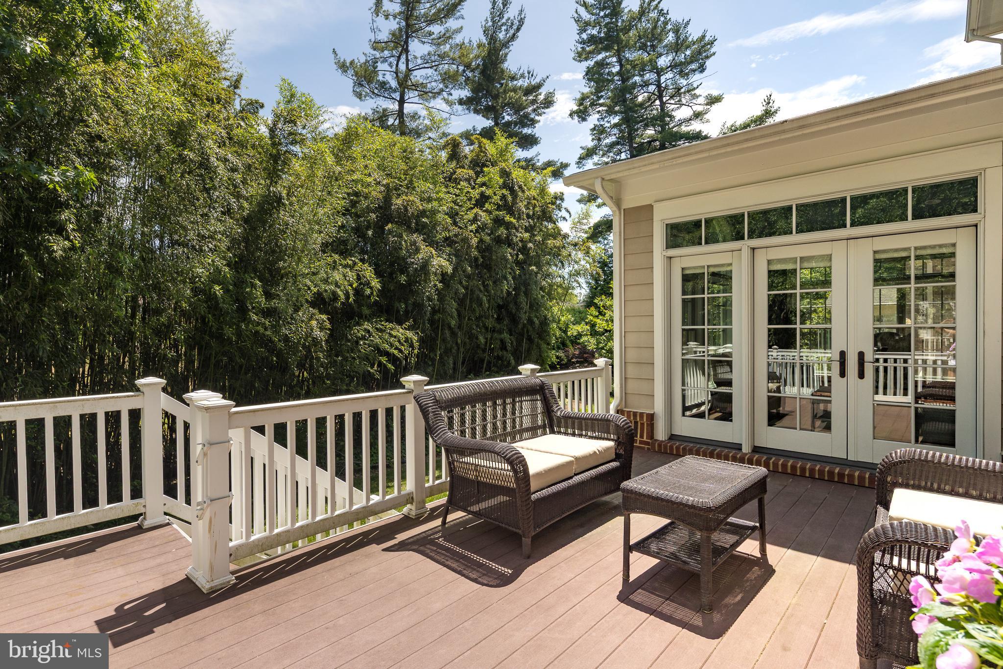 STOCKWELL MANOR - Residential