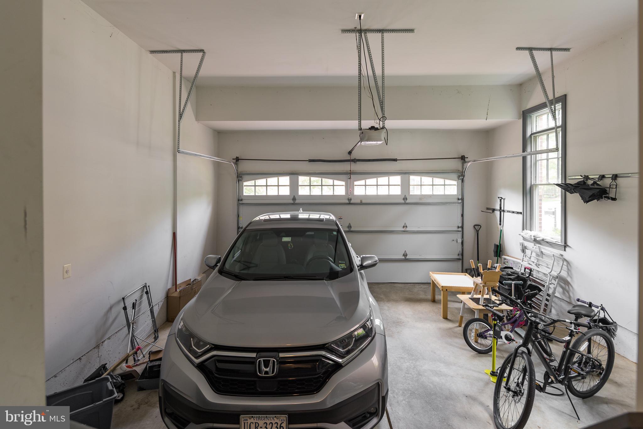 STOCKWELL MANOR - Residential