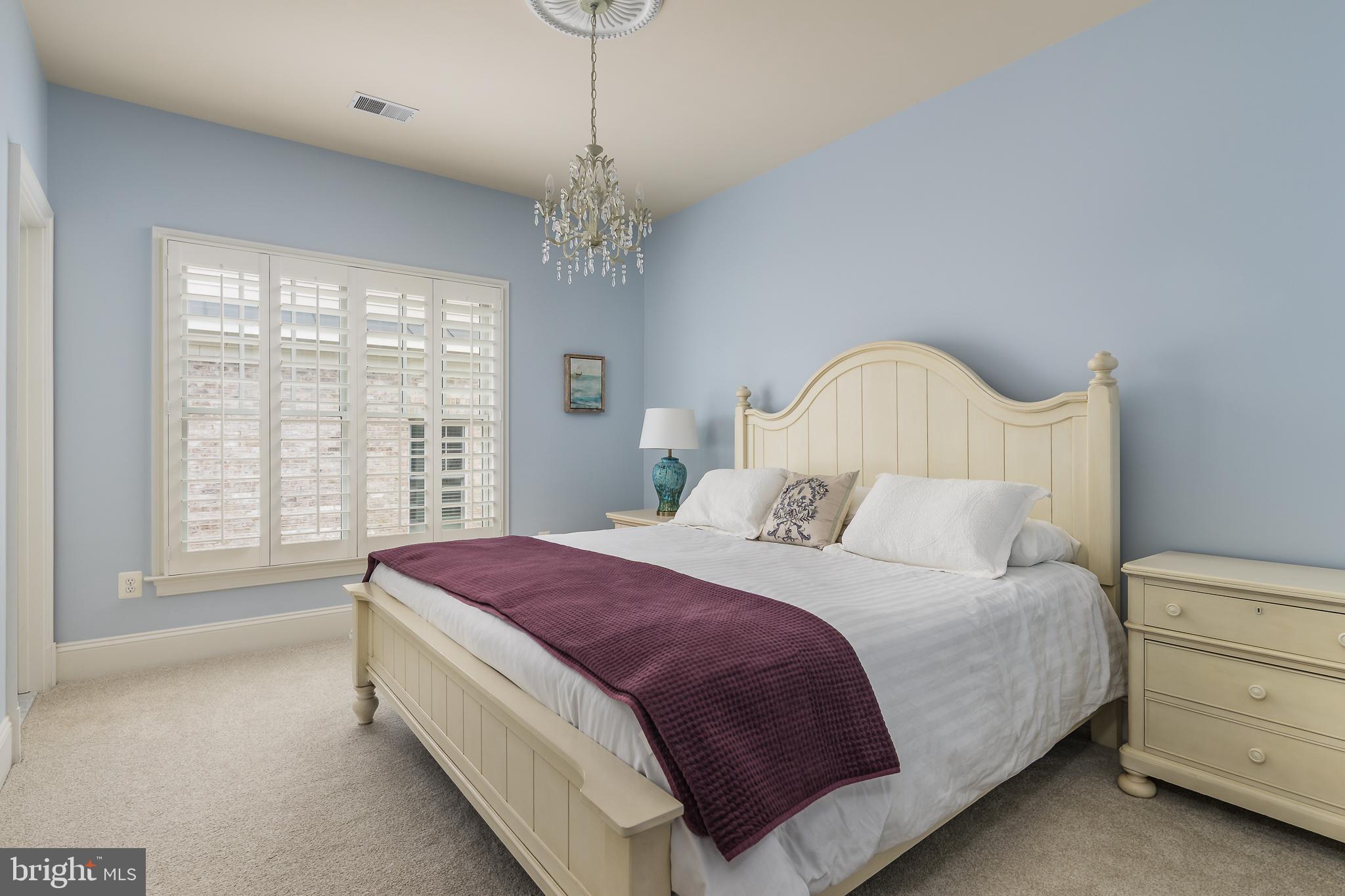 STOCKWELL MANOR - Residential