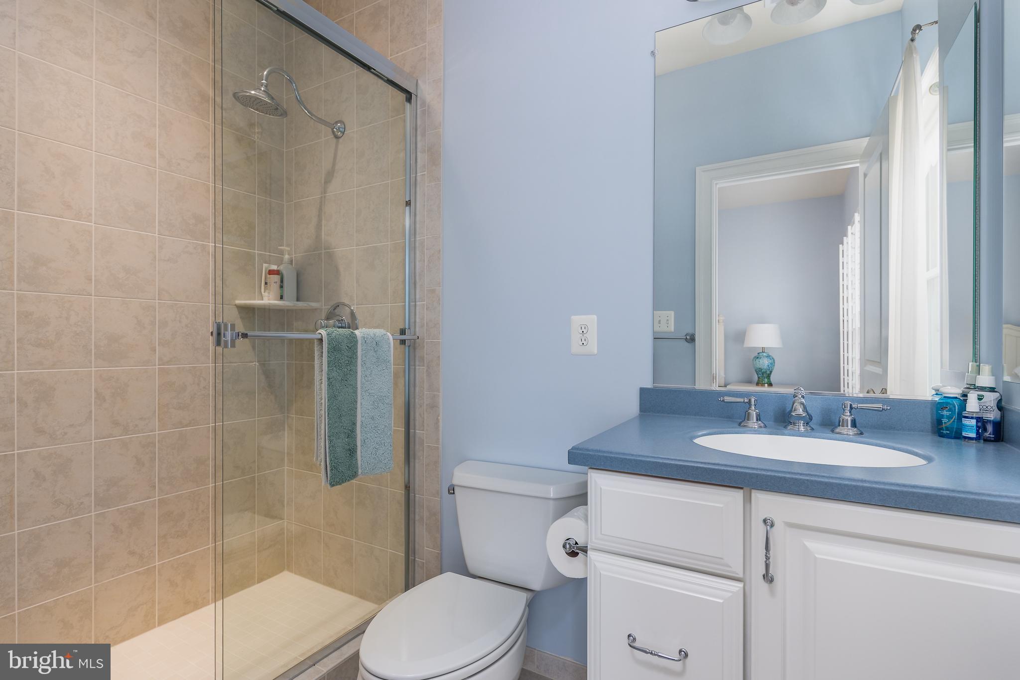 STOCKWELL MANOR - Residential