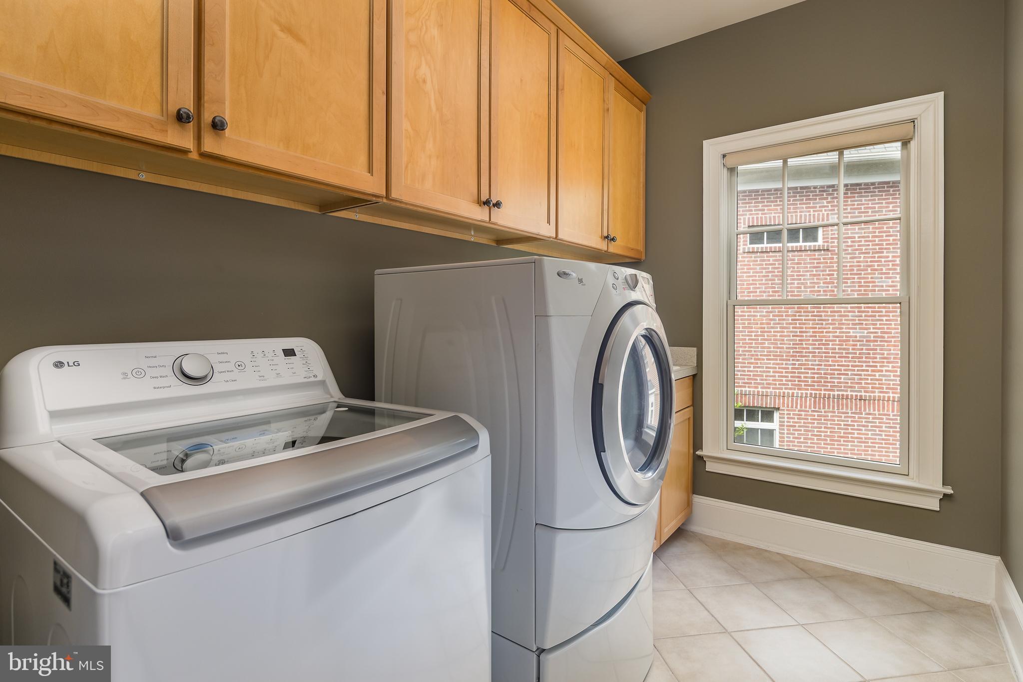 STOCKWELL MANOR - Residential