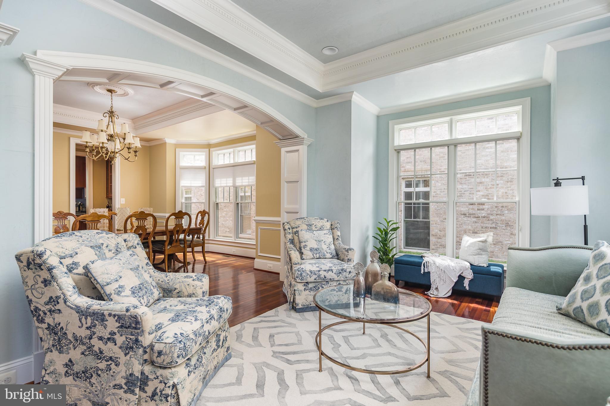 STOCKWELL MANOR - Residential