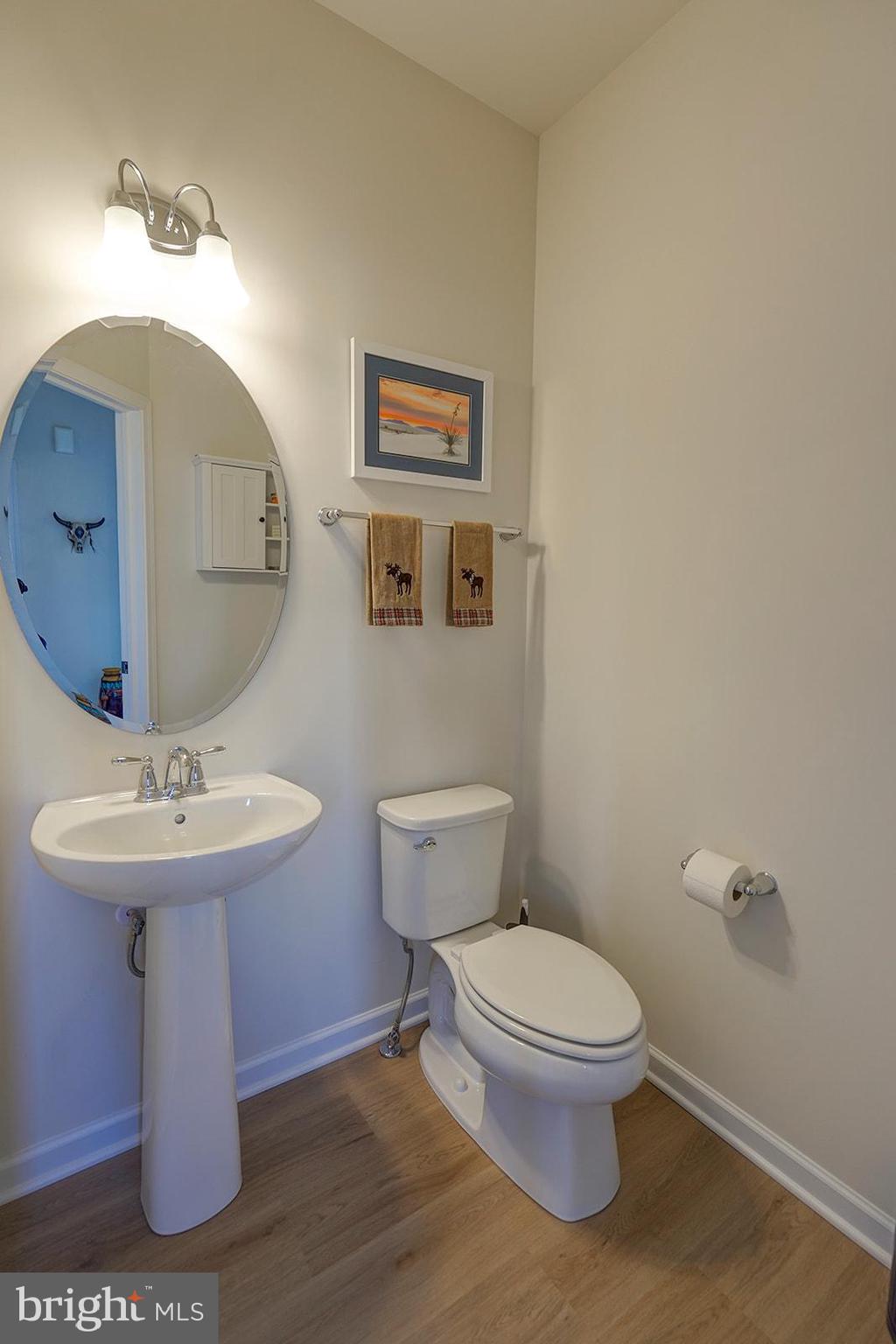 SWEETWATER FARM - Residential