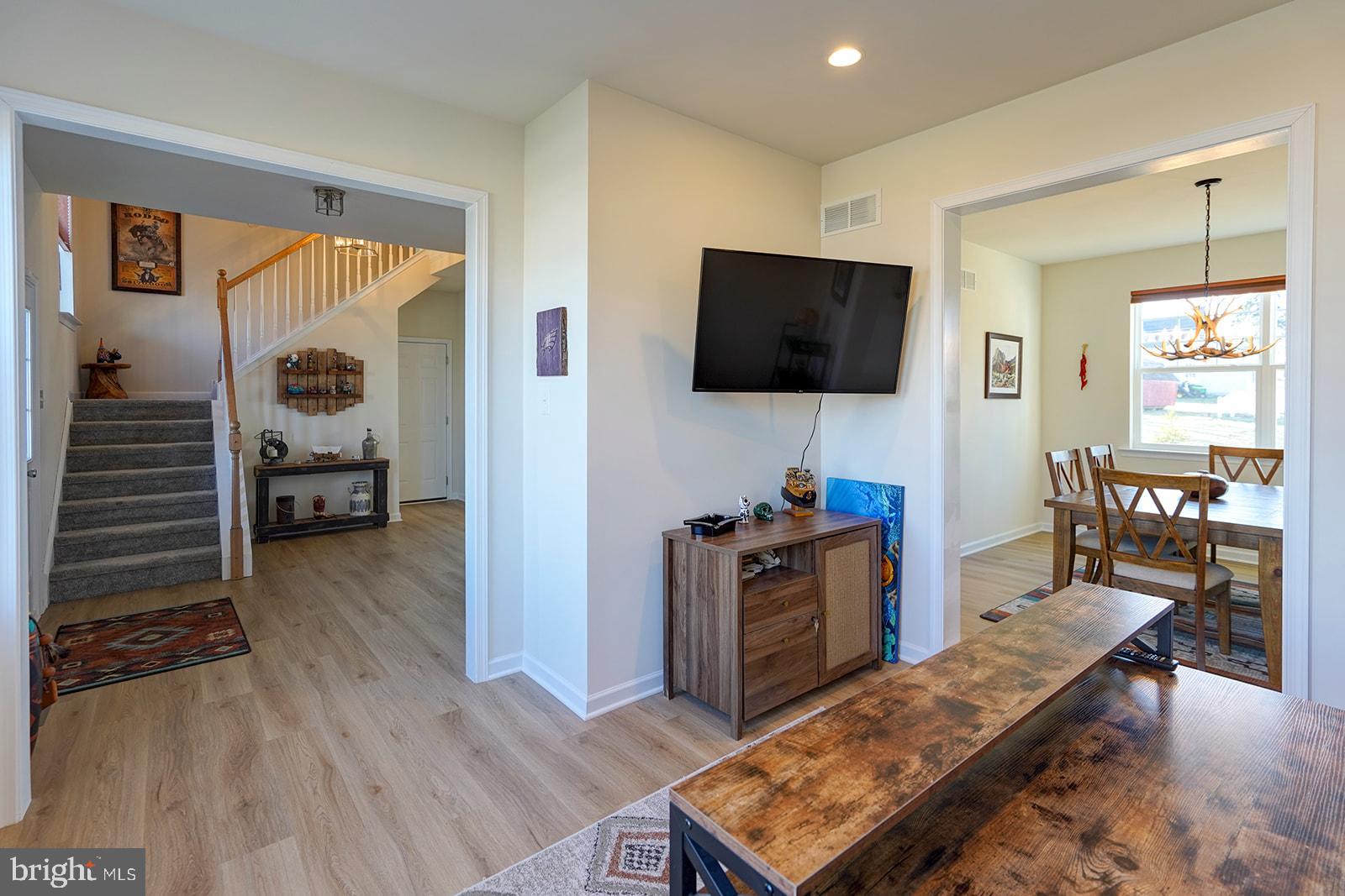 SWEETWATER FARM - Residential