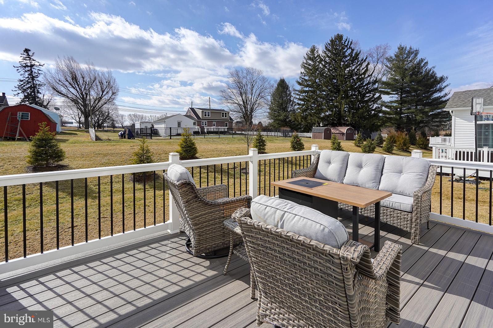 SWEETWATER FARM - Residential