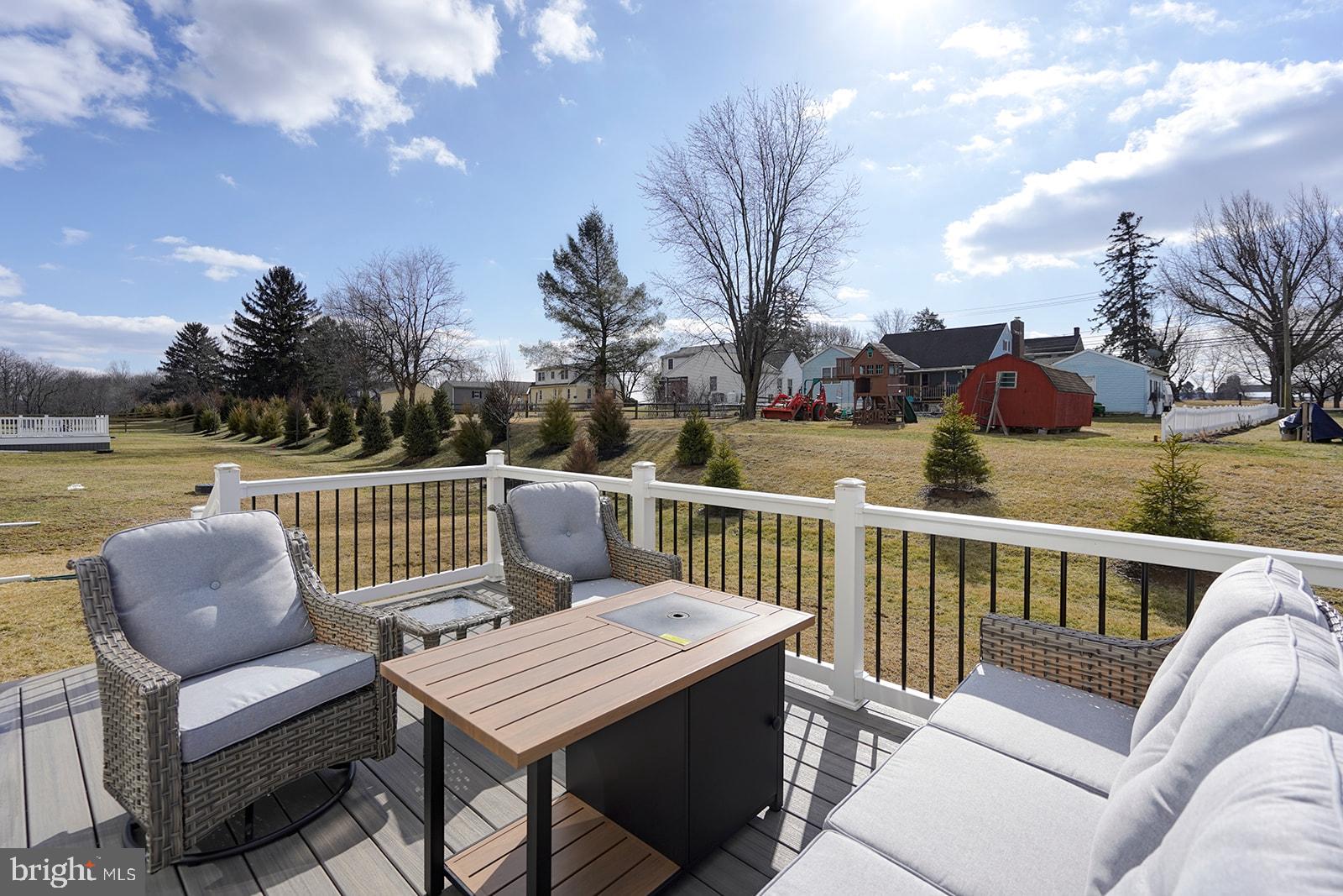 SWEETWATER FARM - Residential