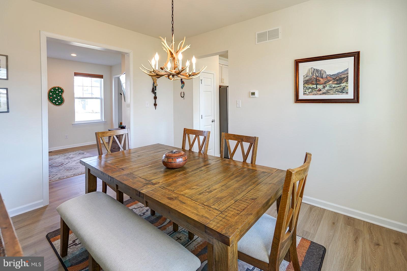 SWEETWATER FARM - Residential