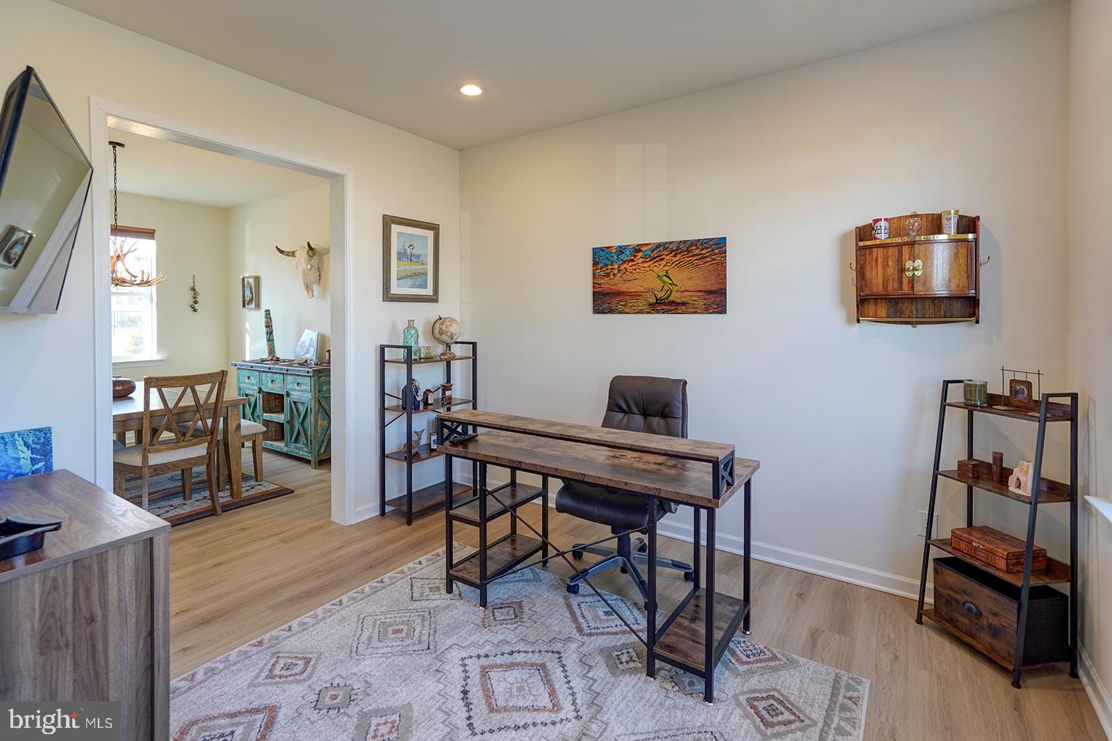 SWEETWATER FARM - Residential