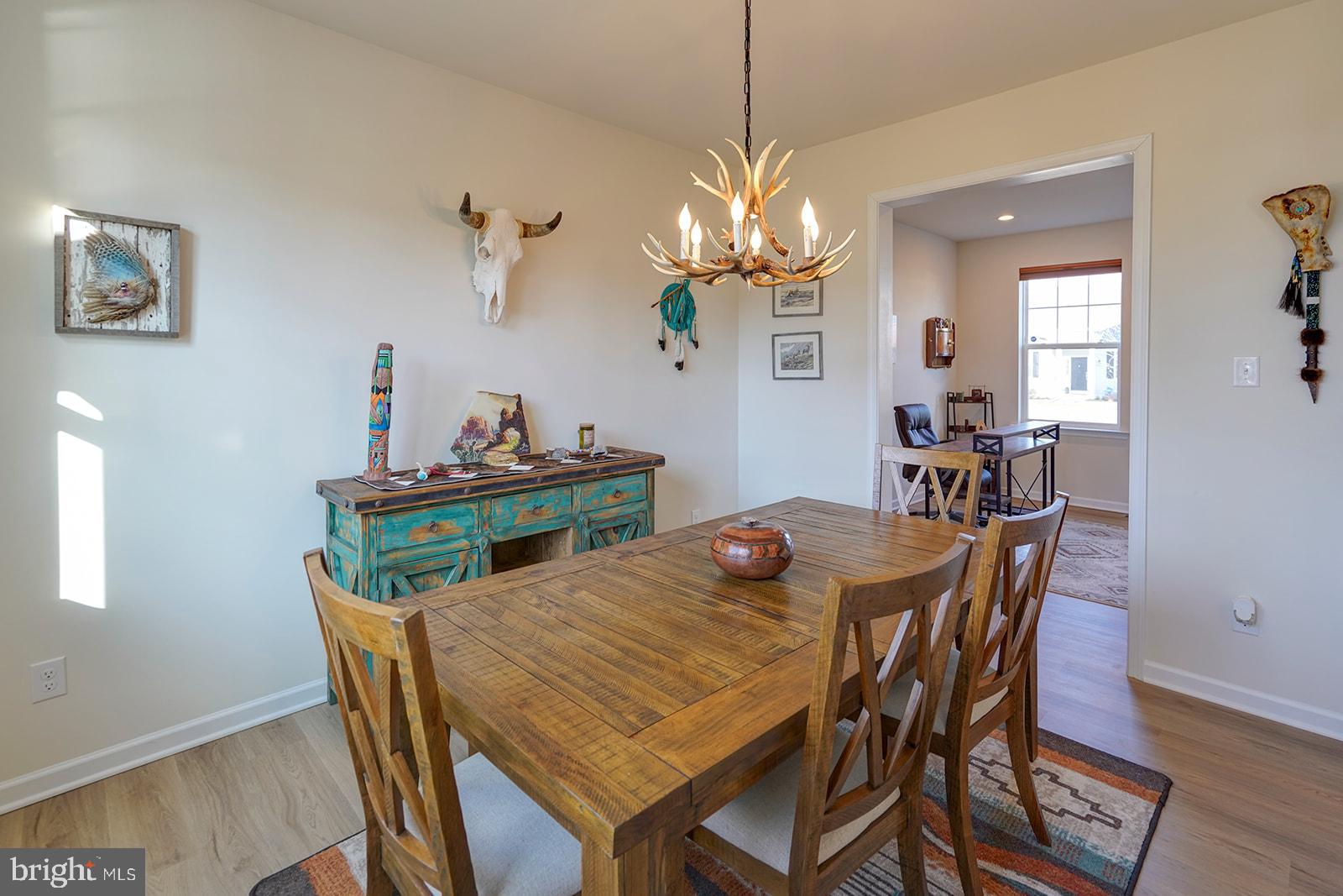 SWEETWATER FARM - Residential