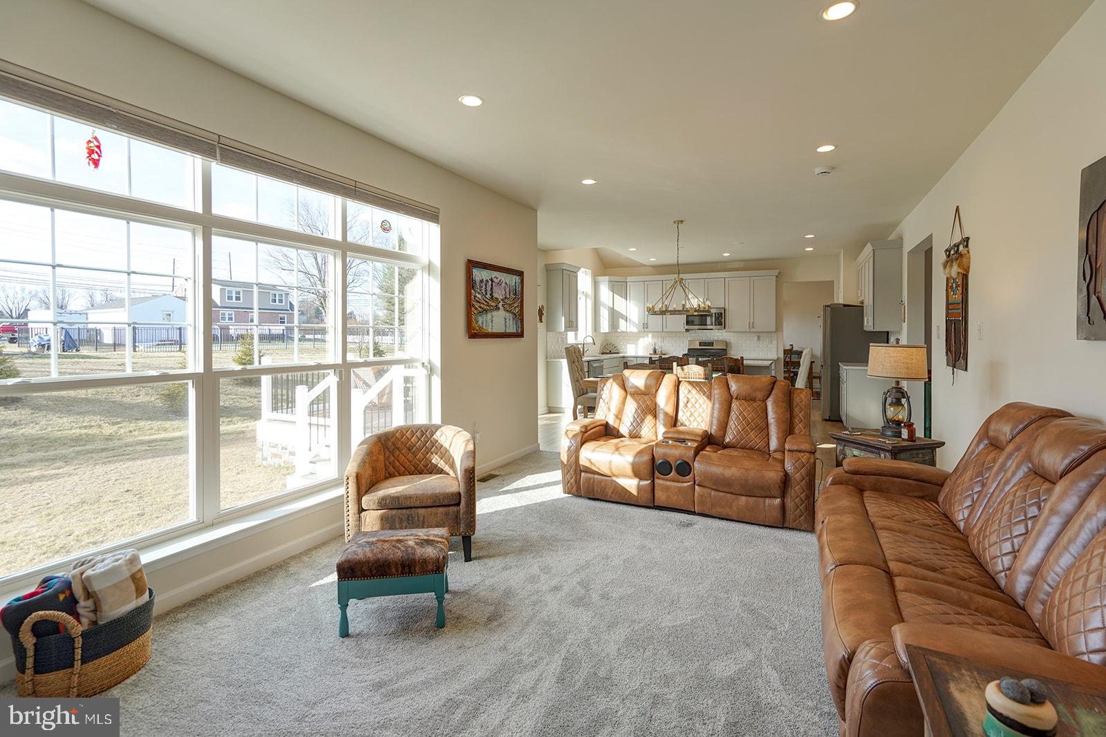 SWEETWATER FARM - Residential