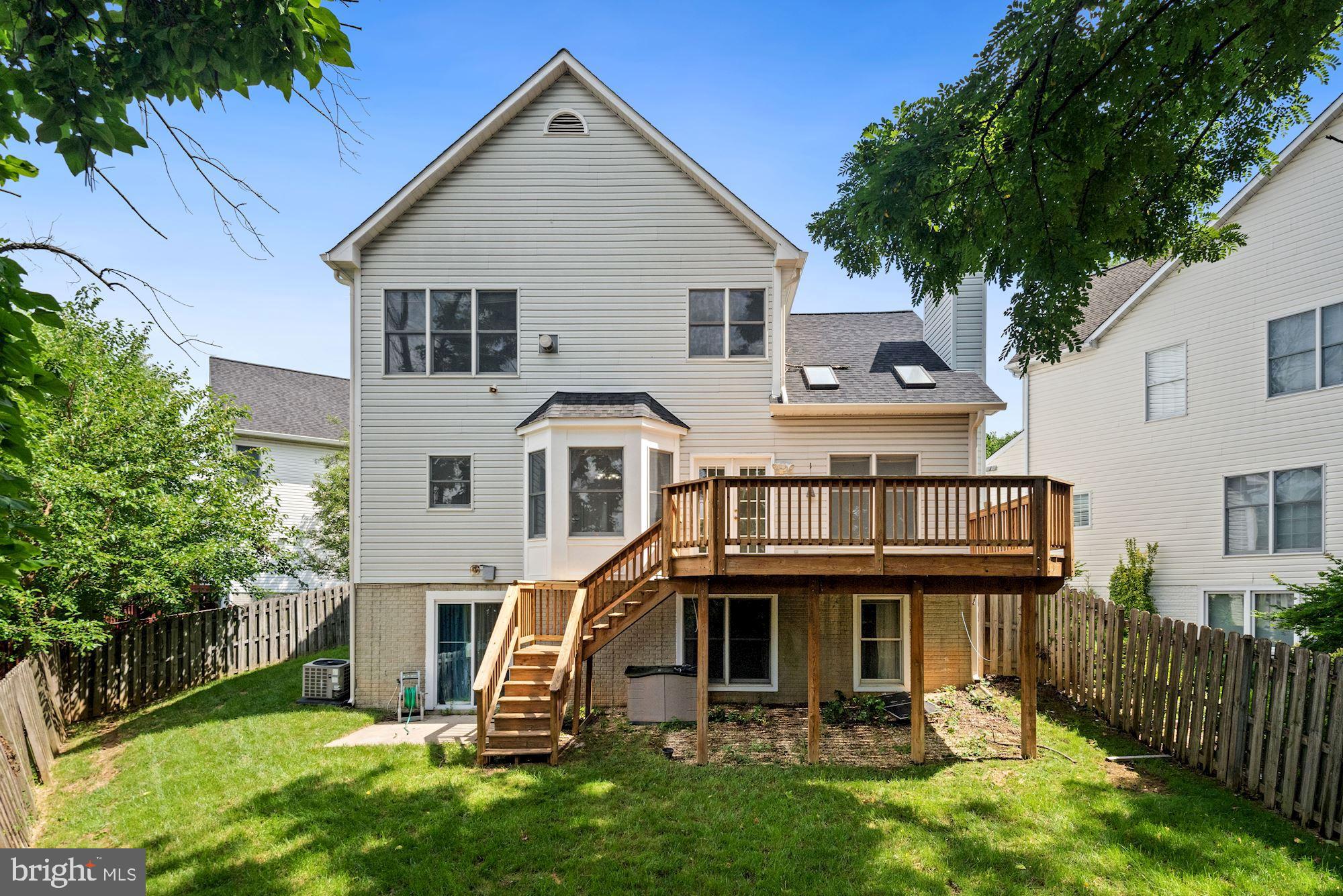 LINDEN - Residential Lease