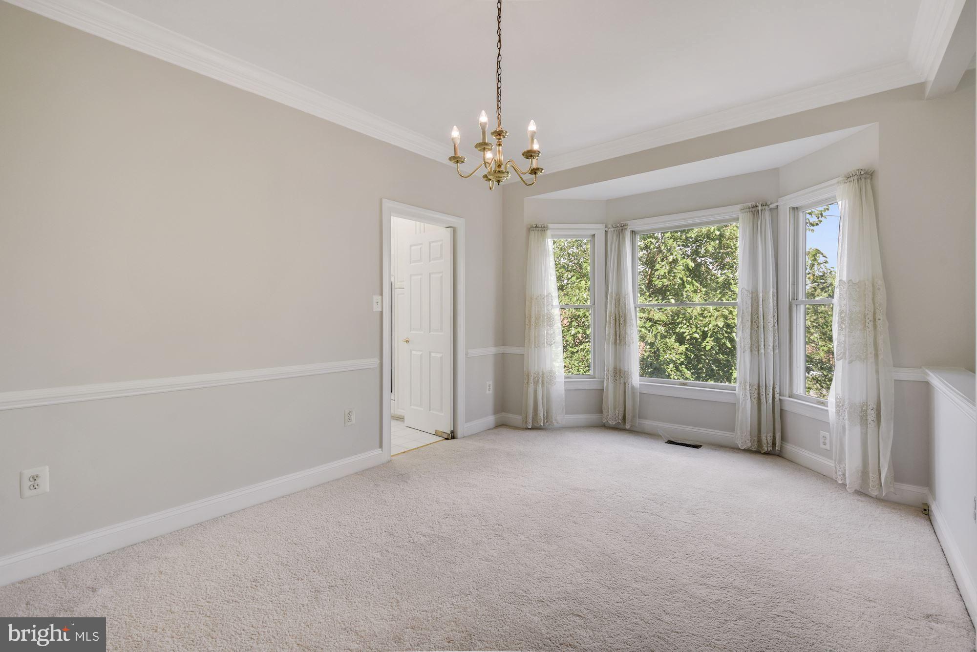 LINDEN - Residential Lease