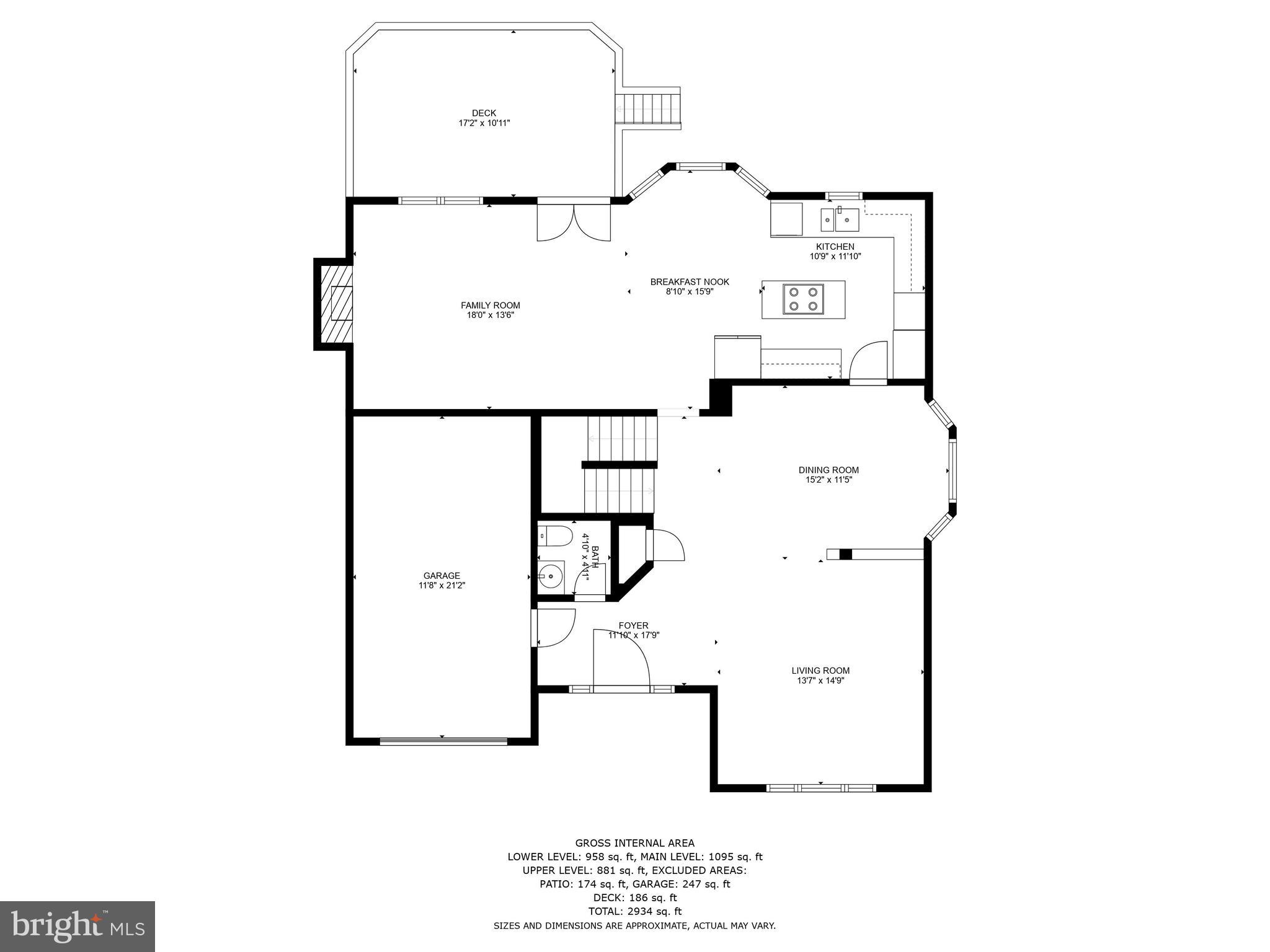 LINDEN - Residential Lease