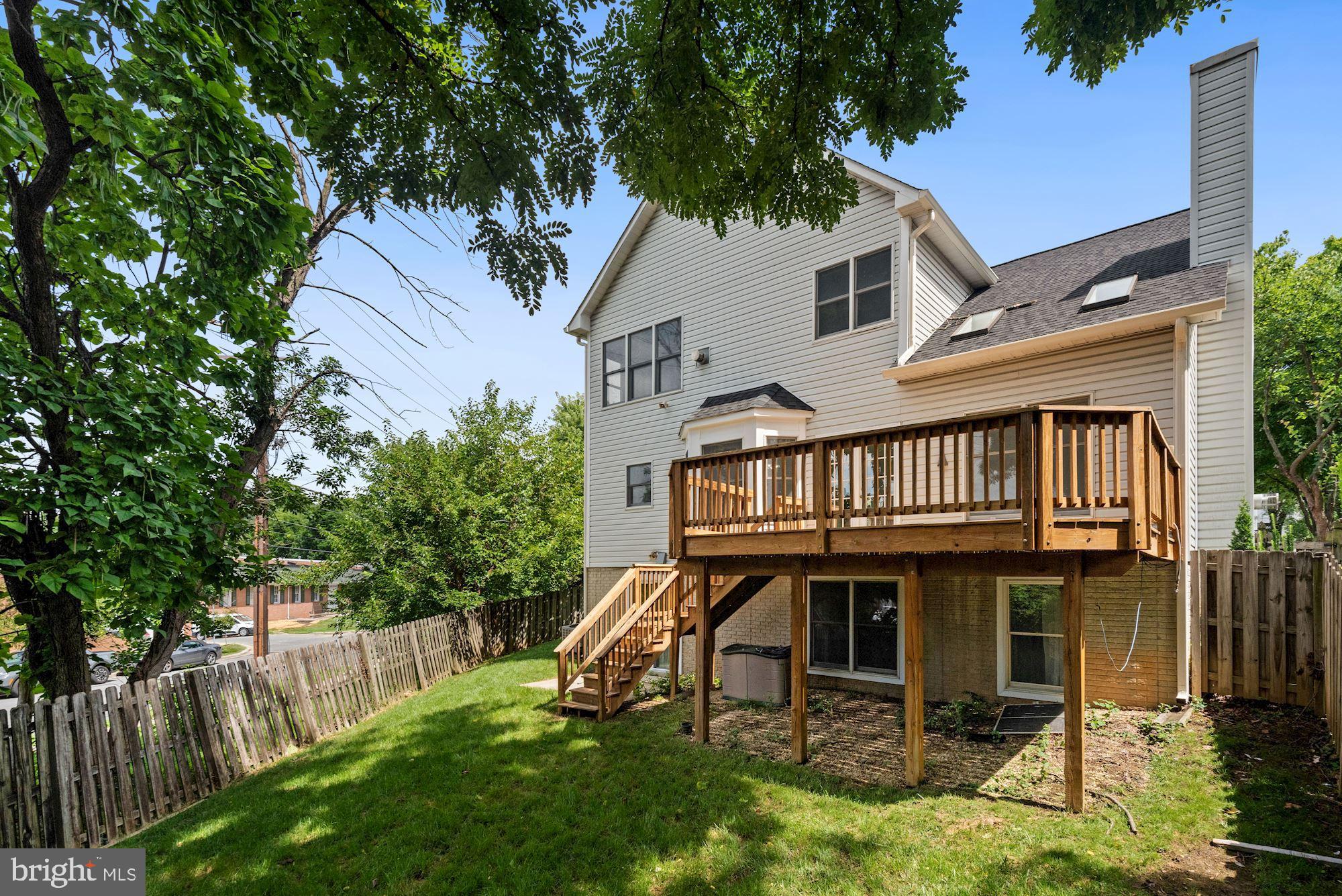 LINDEN - Residential Lease