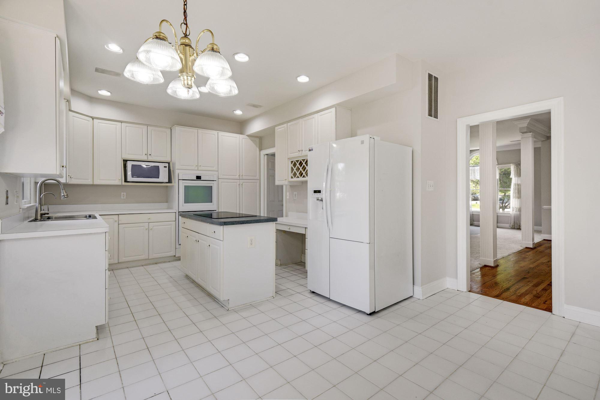 LINDEN - Residential Lease