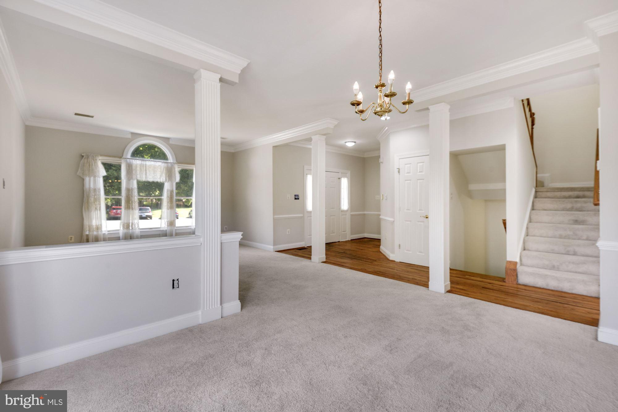 LINDEN - Residential Lease