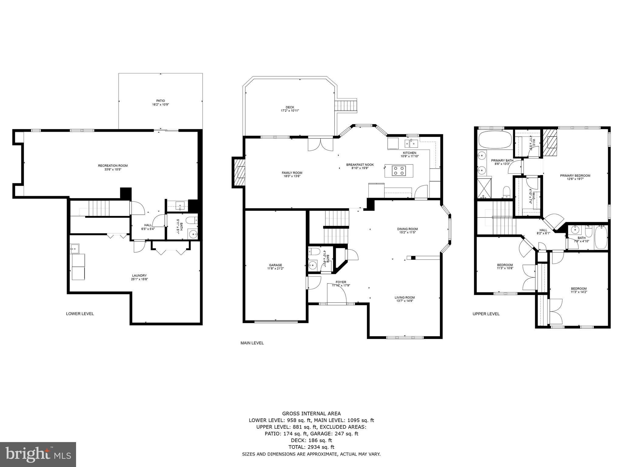 LINDEN - Residential Lease