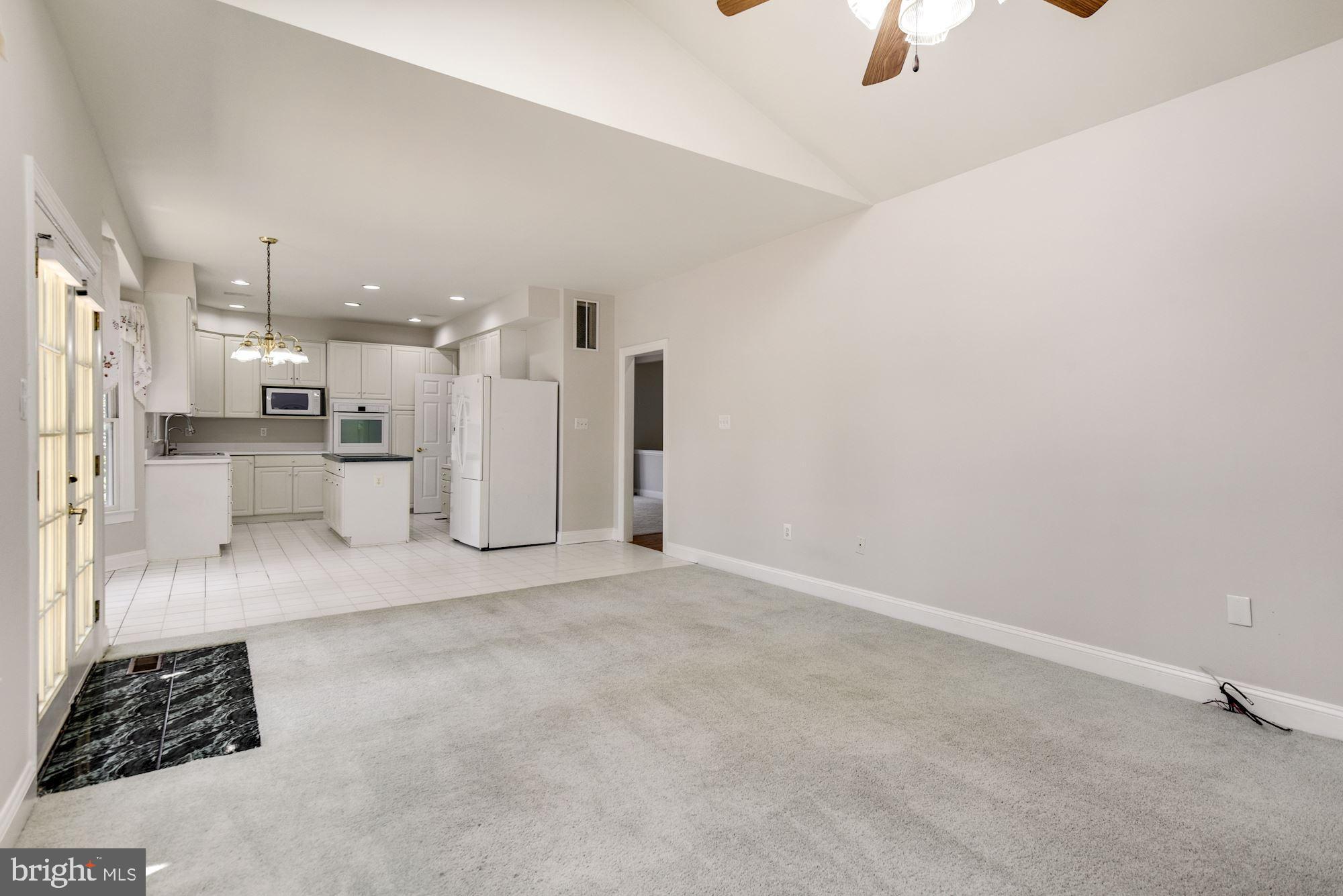 LINDEN - Residential Lease