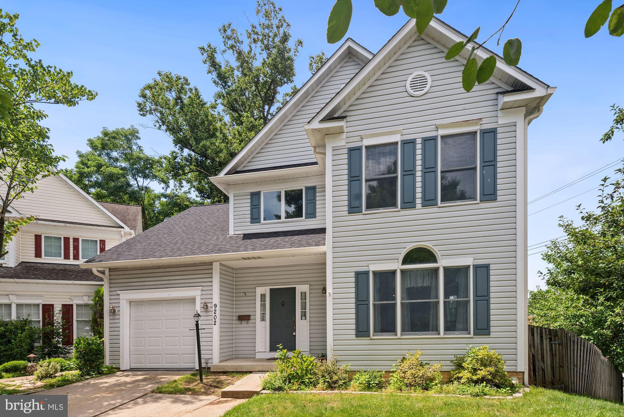 LINDEN - Residential Lease