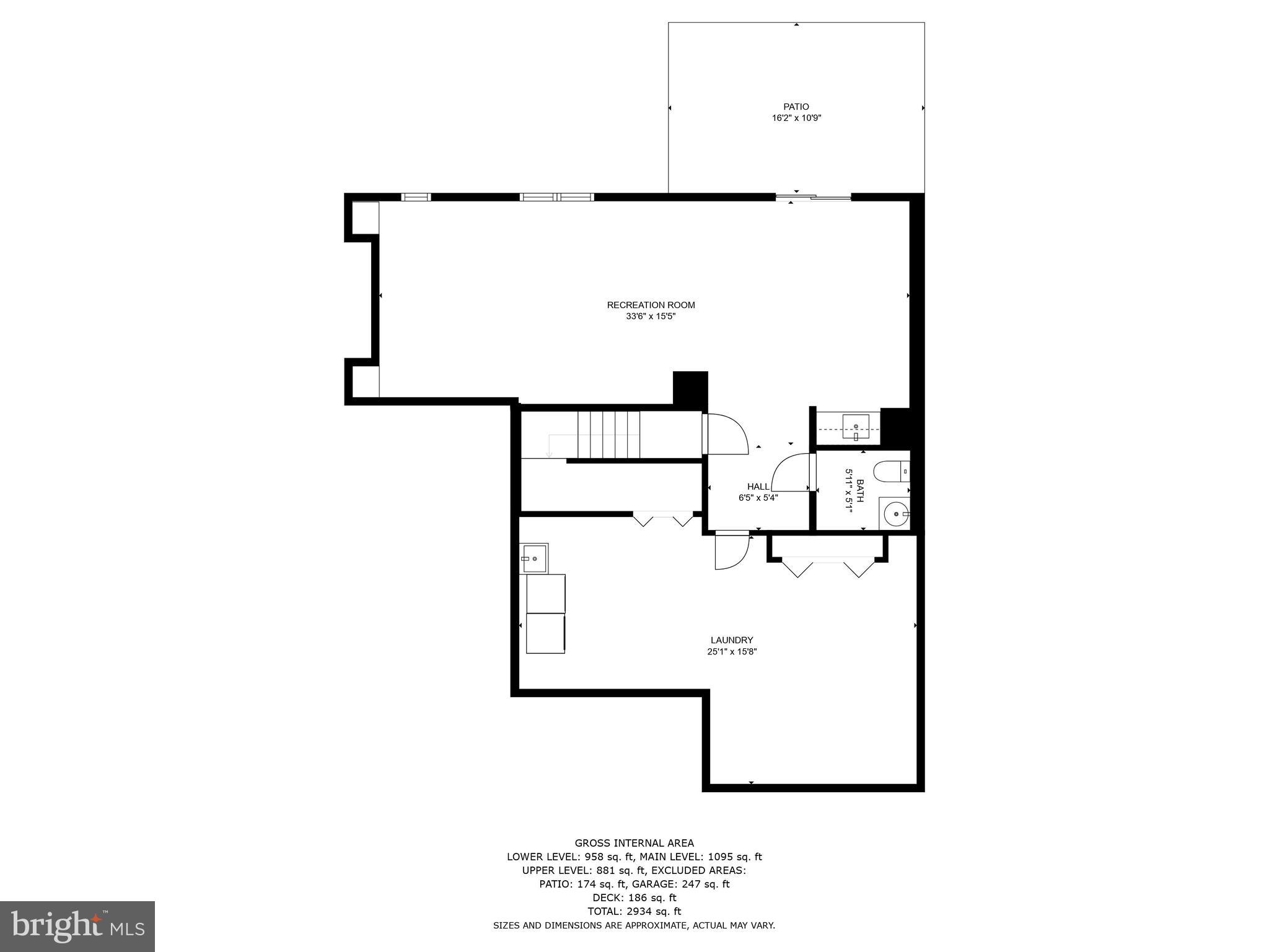 LINDEN - Residential Lease