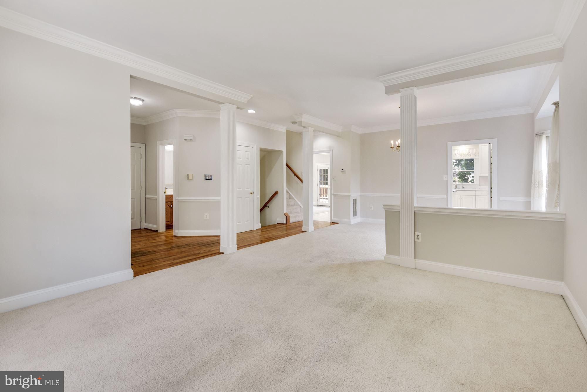 LINDEN - Residential Lease