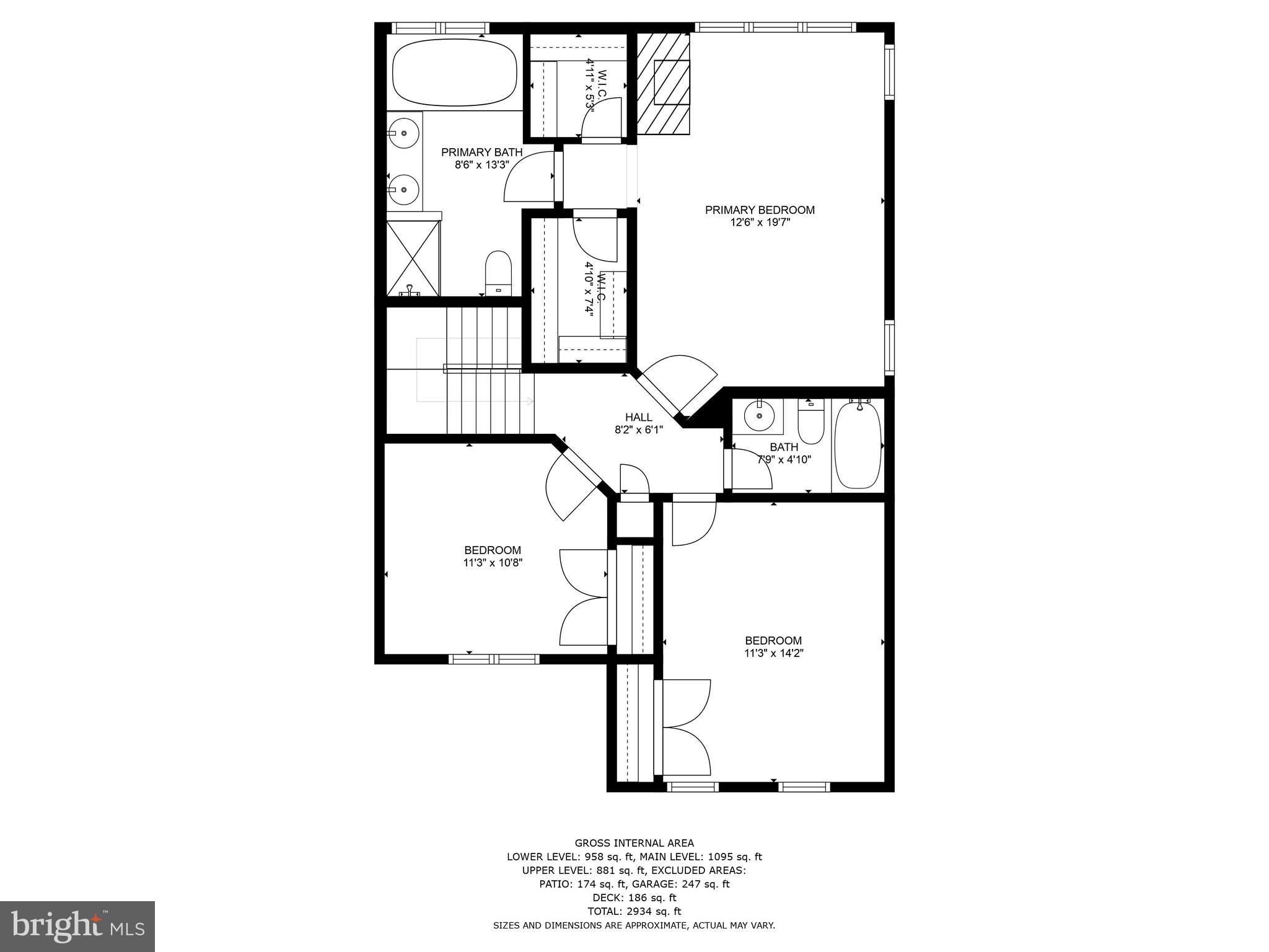 LINDEN - Residential Lease