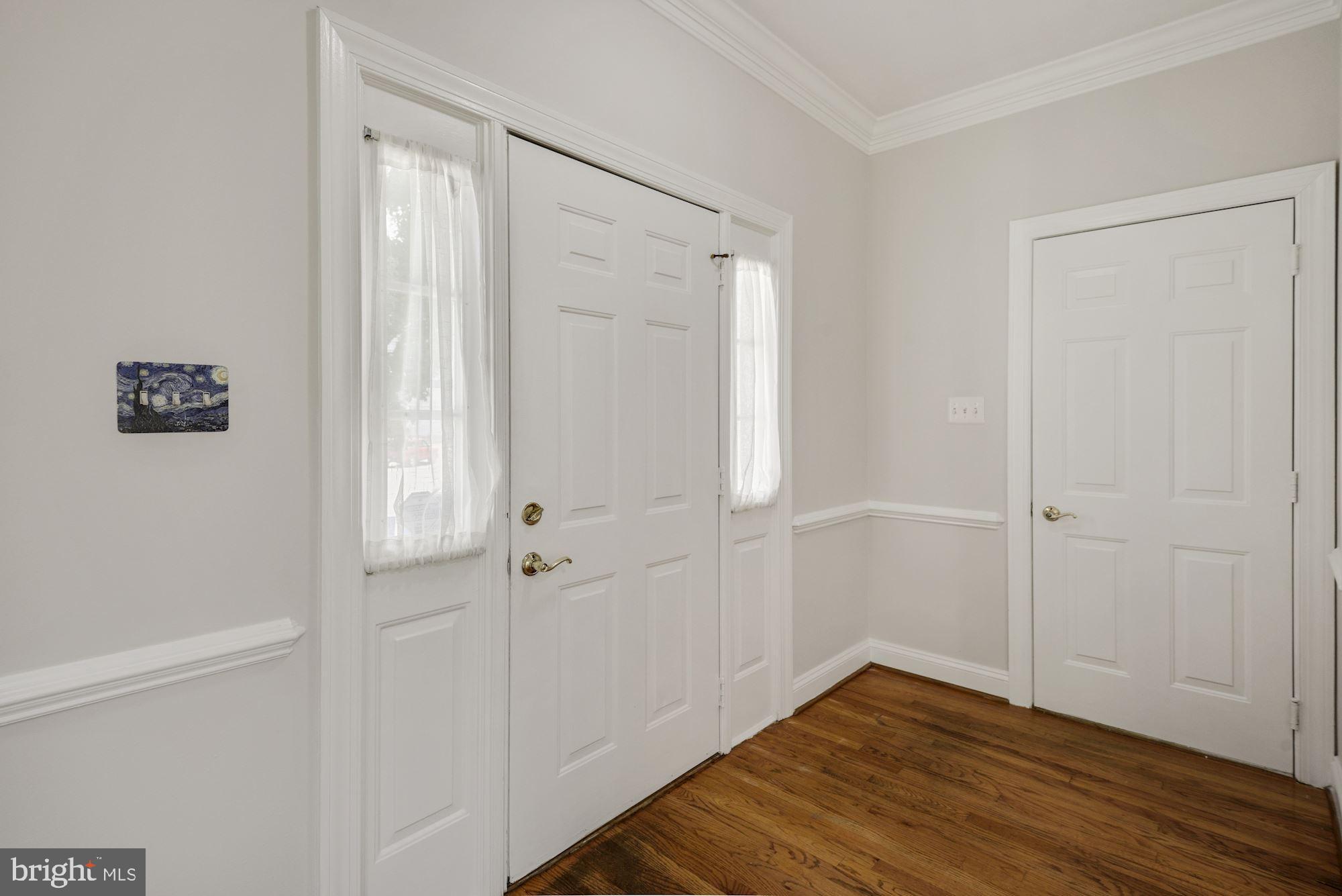 LINDEN - Residential Lease