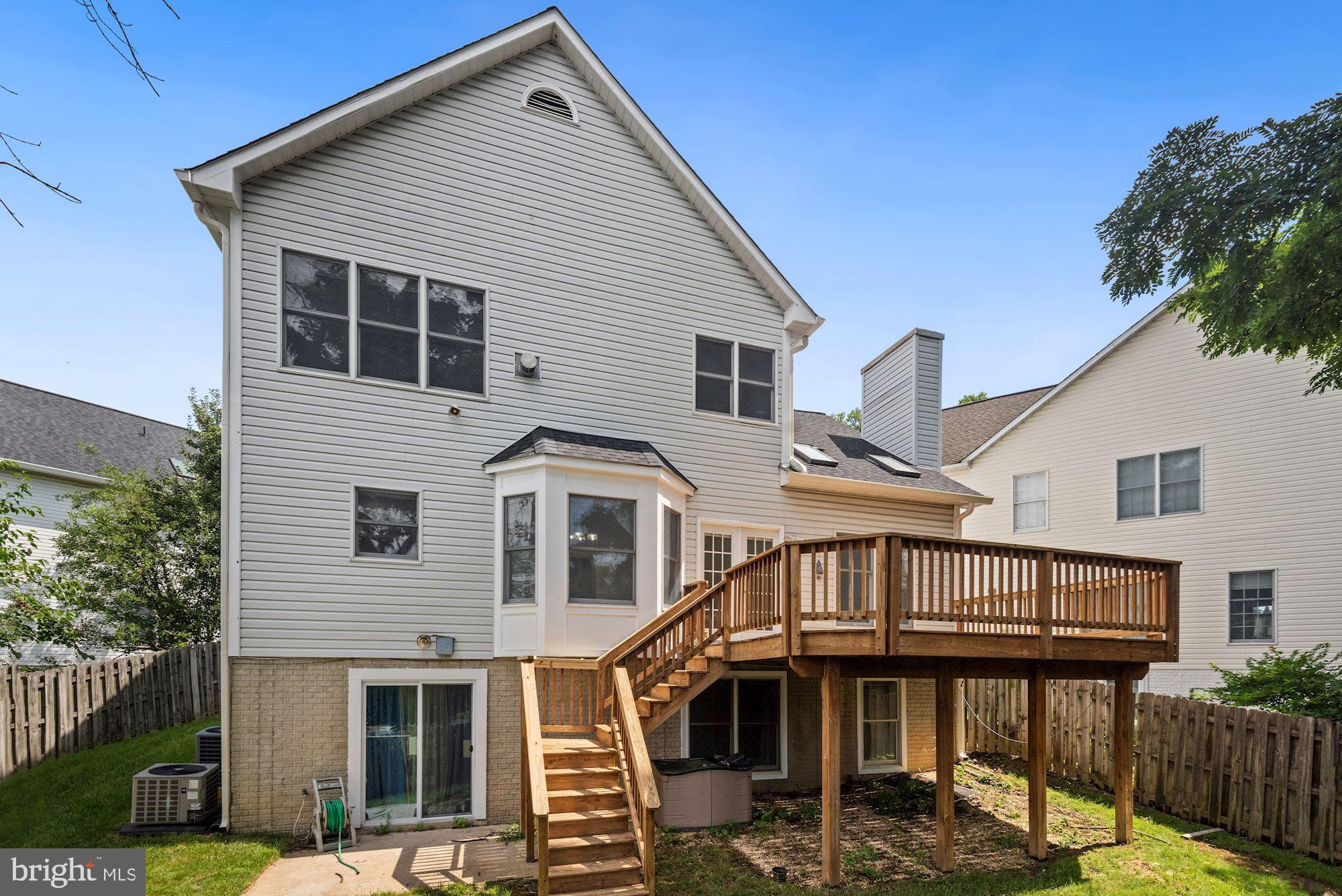 LINDEN - Residential Lease