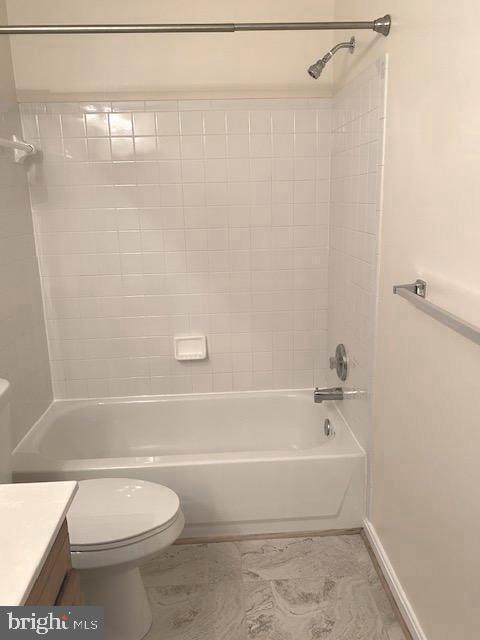 CEDARS OF WARRENTON - Residential Lease