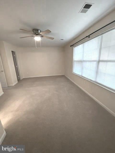 CEDARS OF WARRENTON - Residential Lease