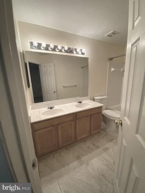 CEDARS OF WARRENTON - Residential Lease