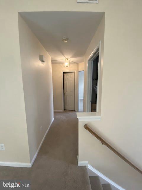 CEDARS OF WARRENTON - Residential Lease