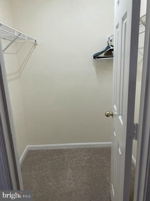 CEDARS OF WARRENTON - Residential Lease