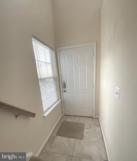 CEDARS OF WARRENTON - Residential Lease