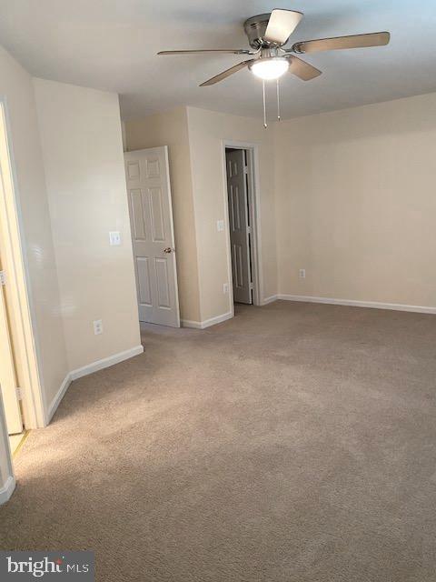 CEDARS OF WARRENTON - Residential Lease