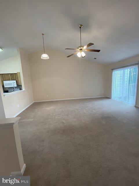 CEDARS OF WARRENTON - Residential Lease