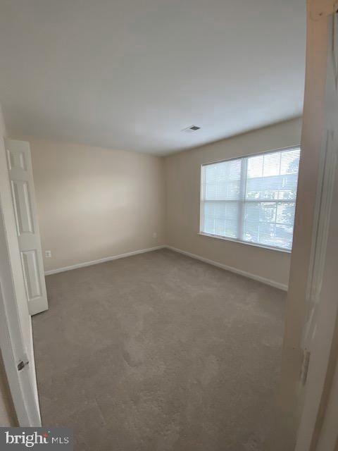 CEDARS OF WARRENTON - Residential Lease