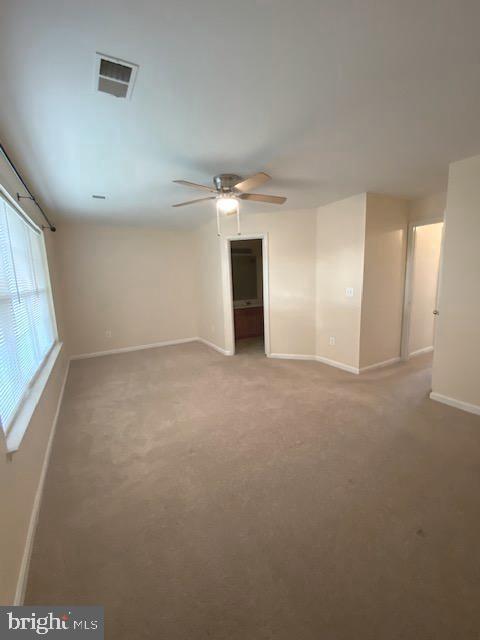 CEDARS OF WARRENTON - Residential Lease