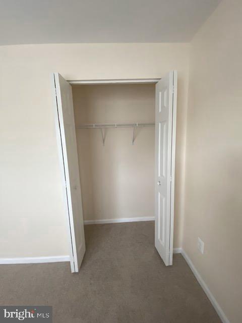 CEDARS OF WARRENTON - Residential Lease