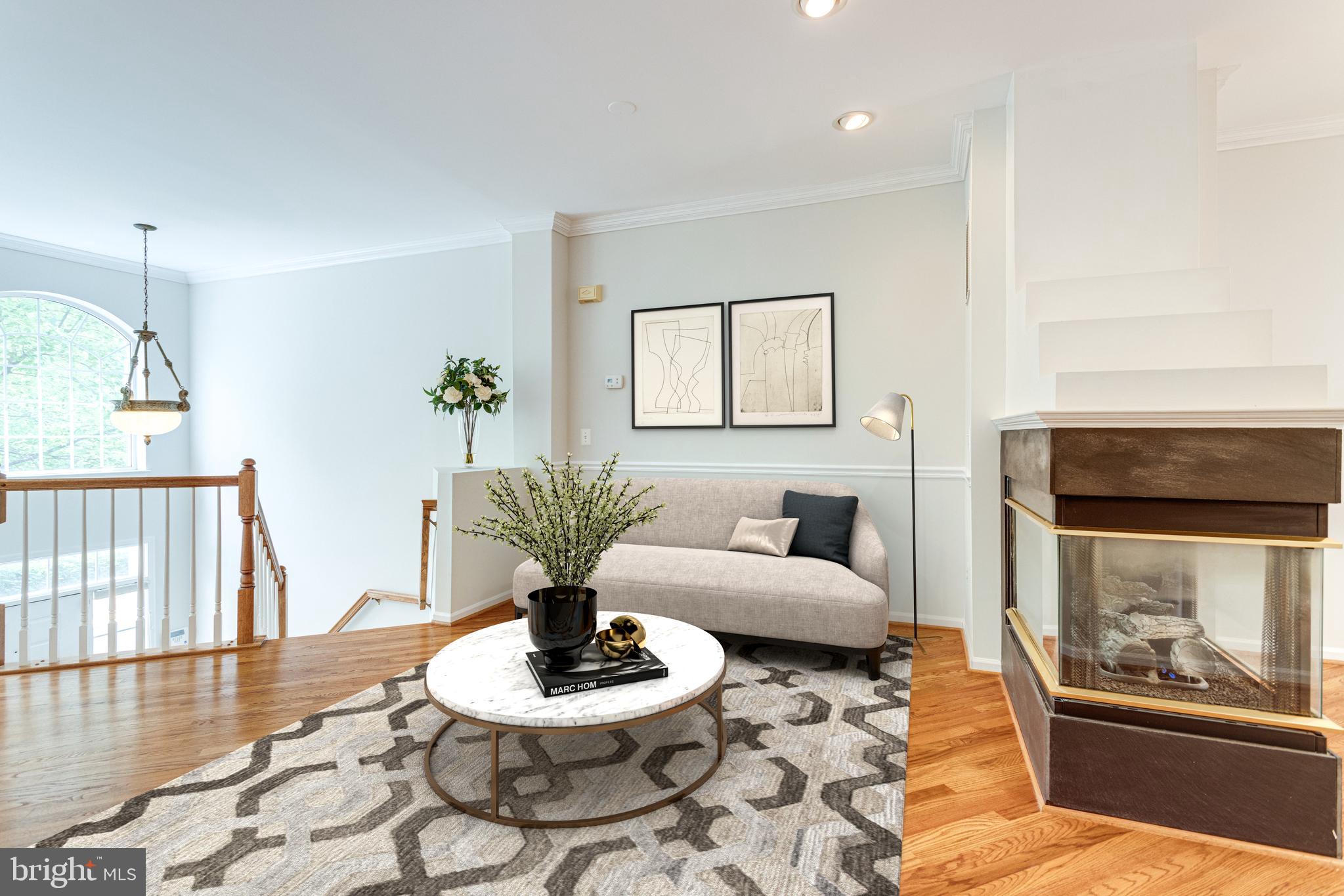 RESTON - Residential