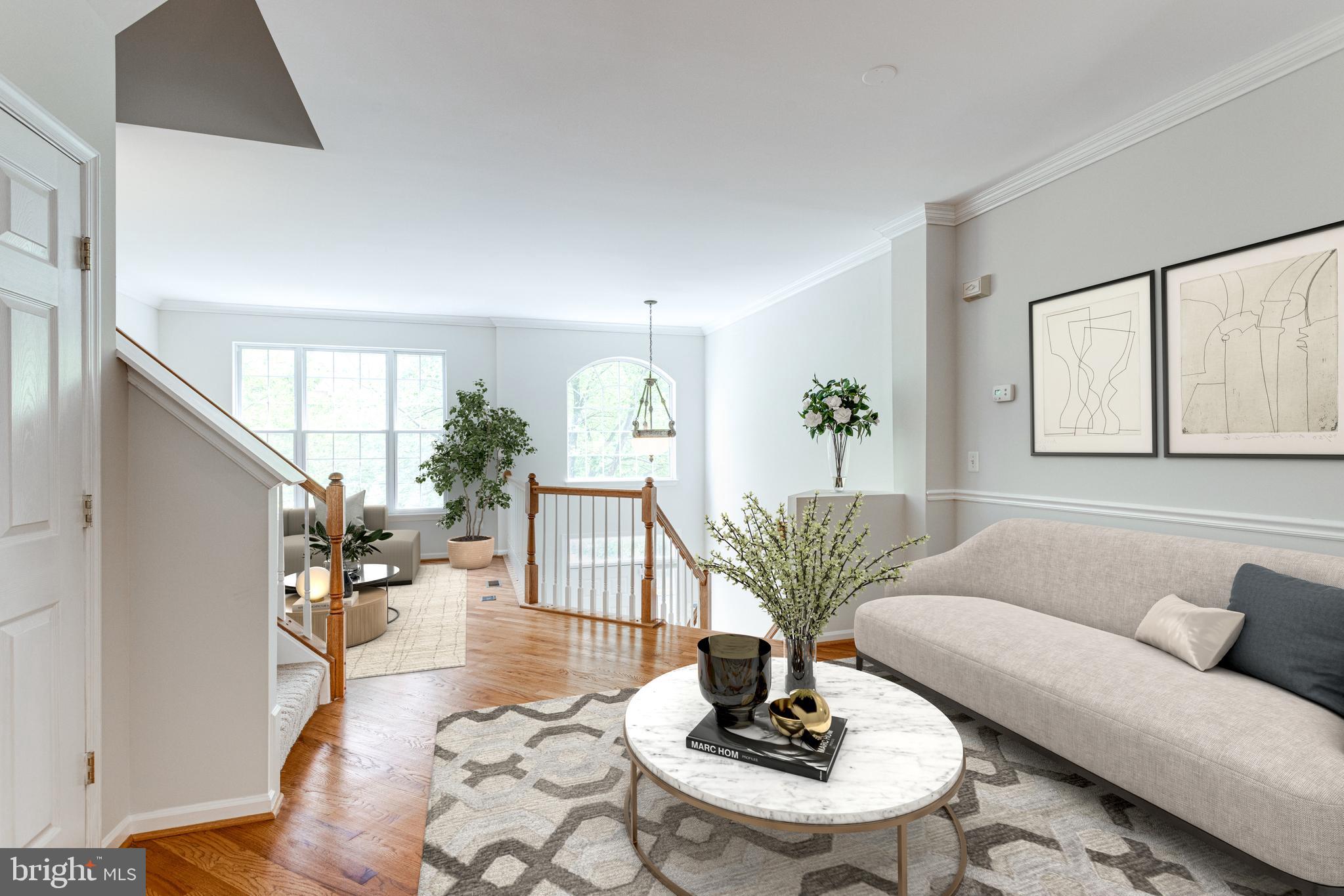 RESTON - Residential