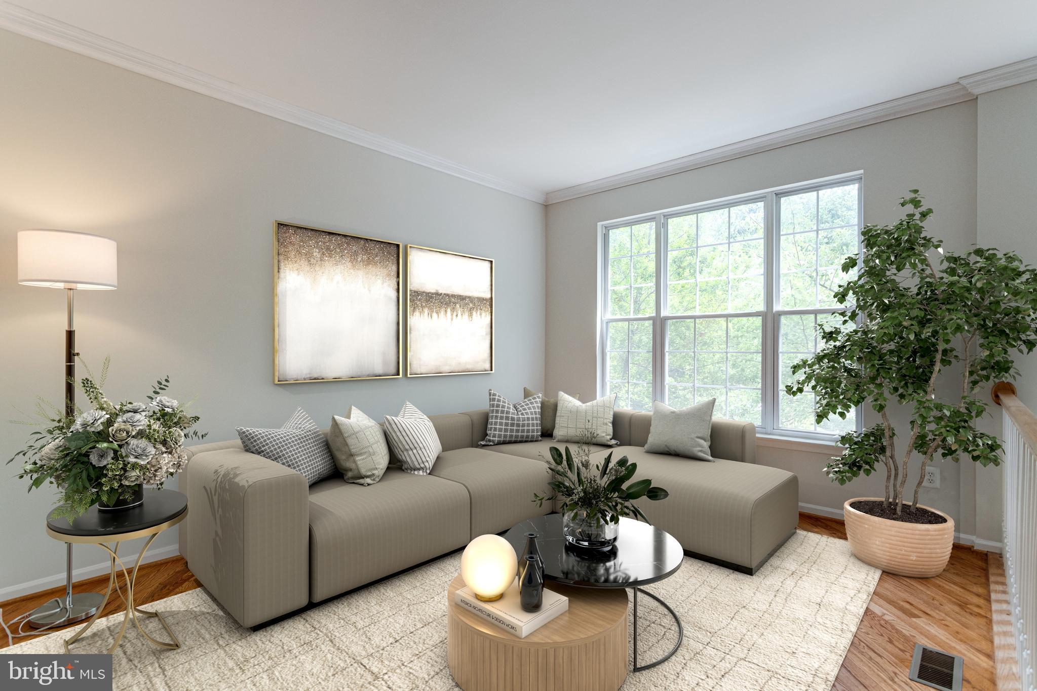 RESTON - Residential