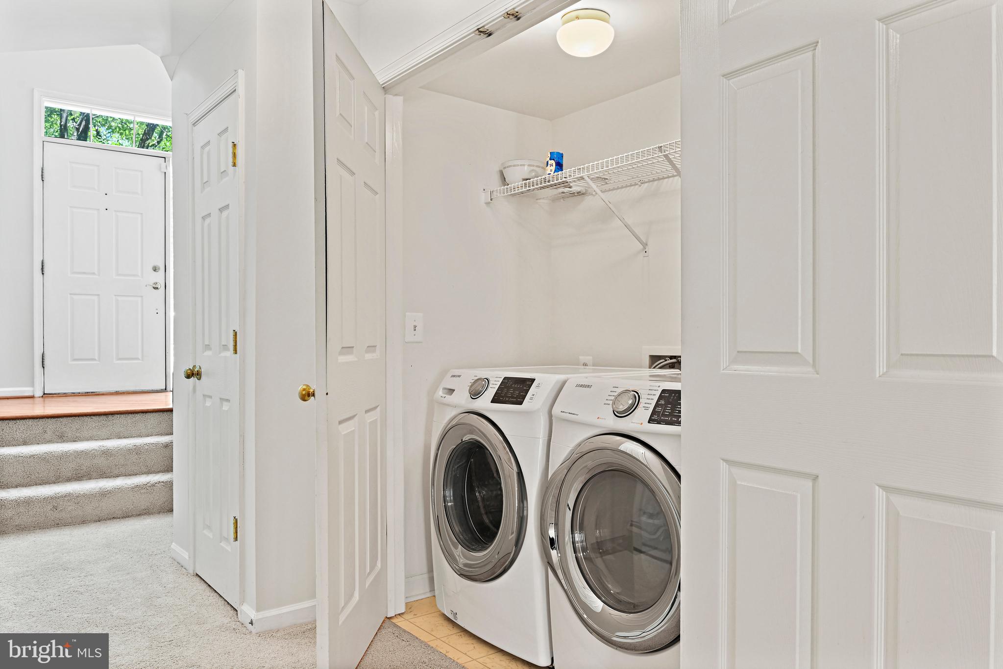 RESTON - Residential