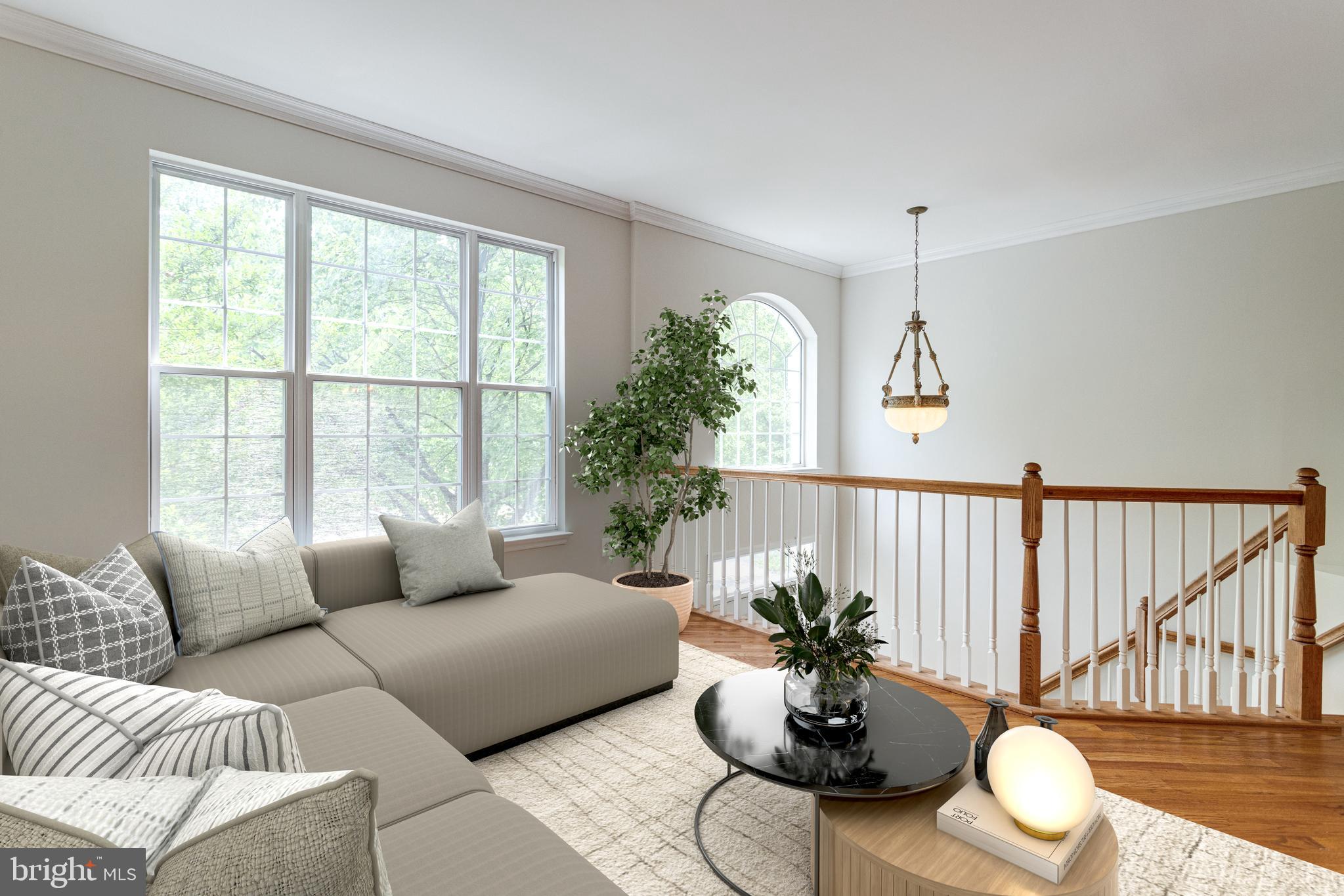 RESTON - Residential