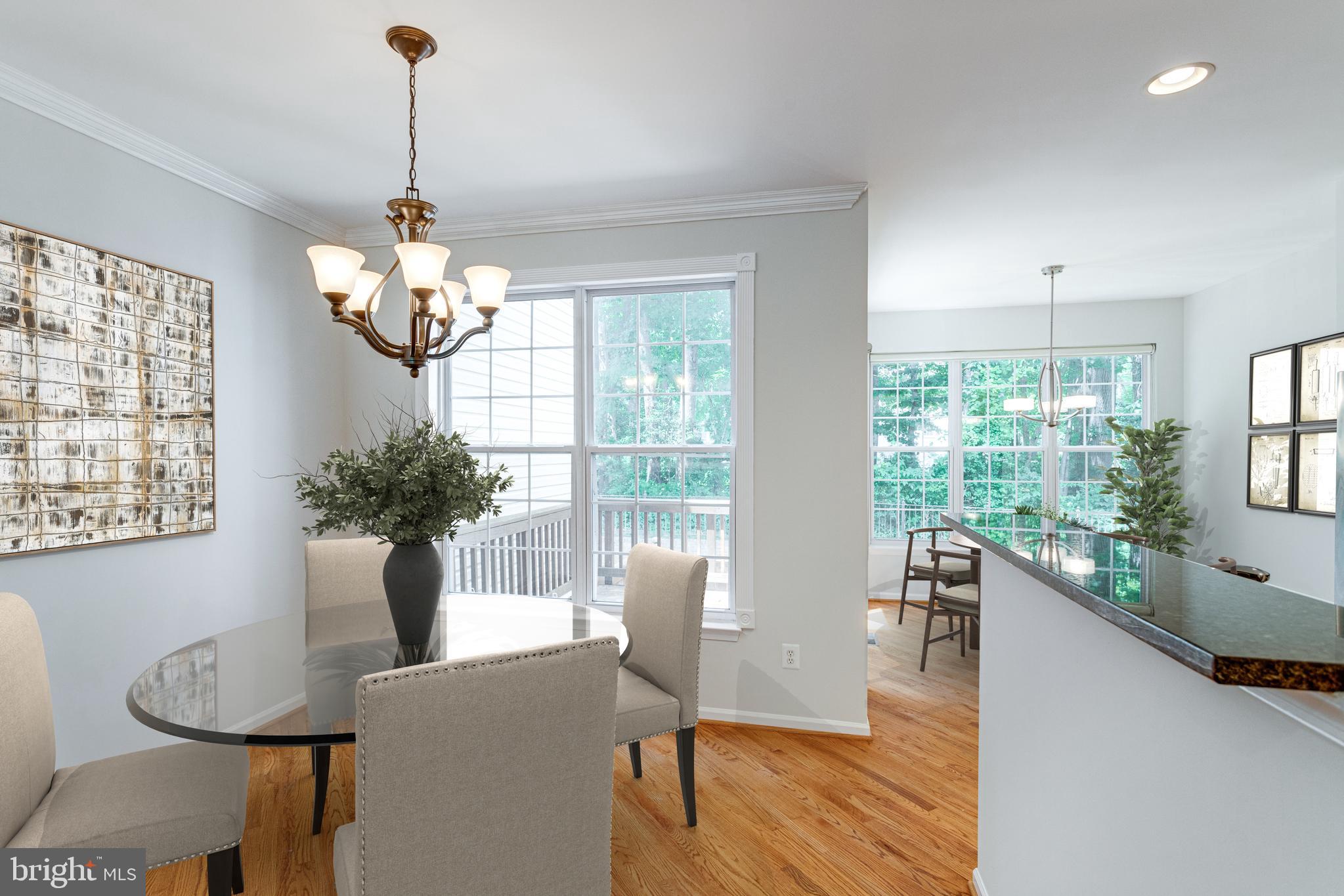 RESTON - Residential