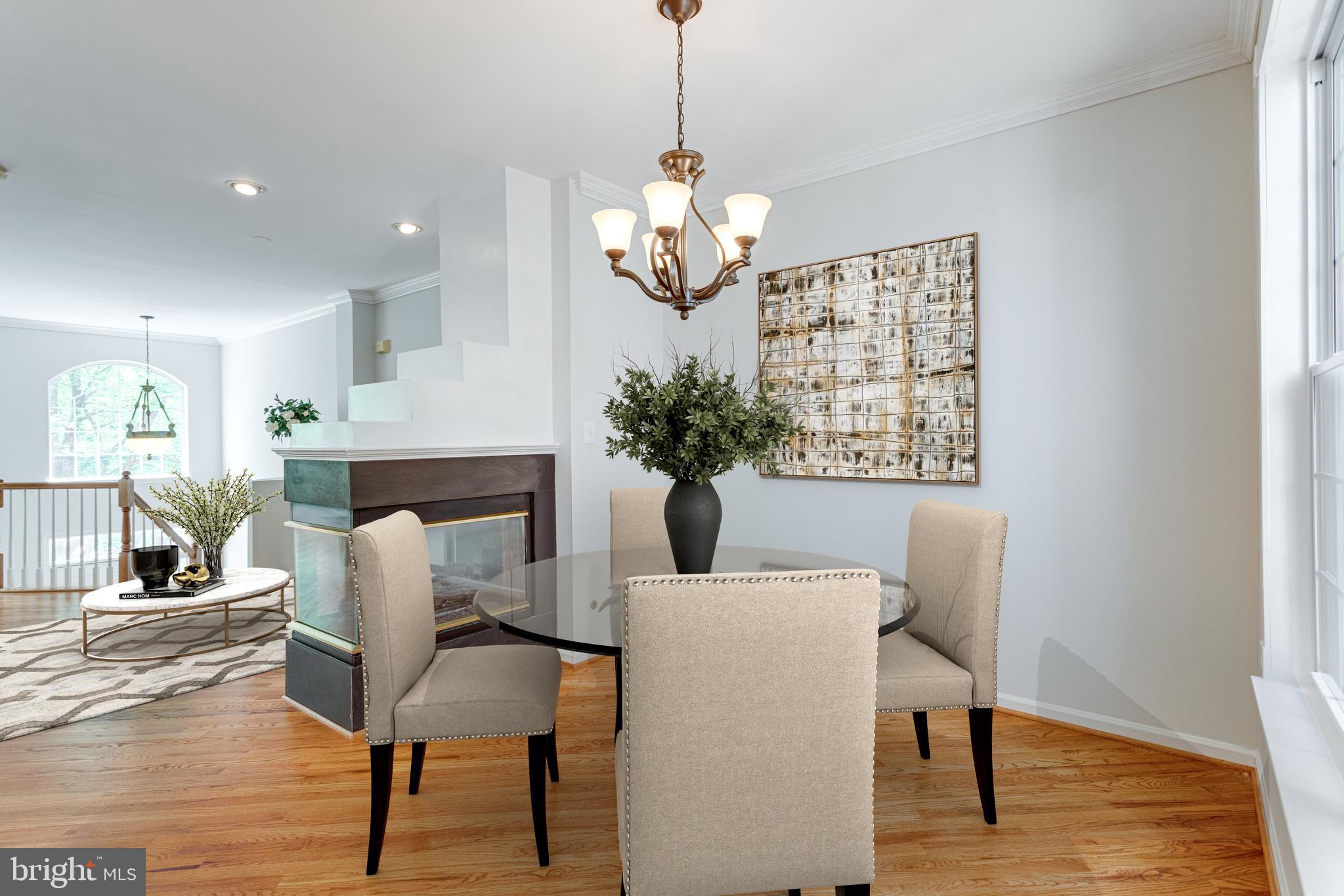 RESTON - Residential