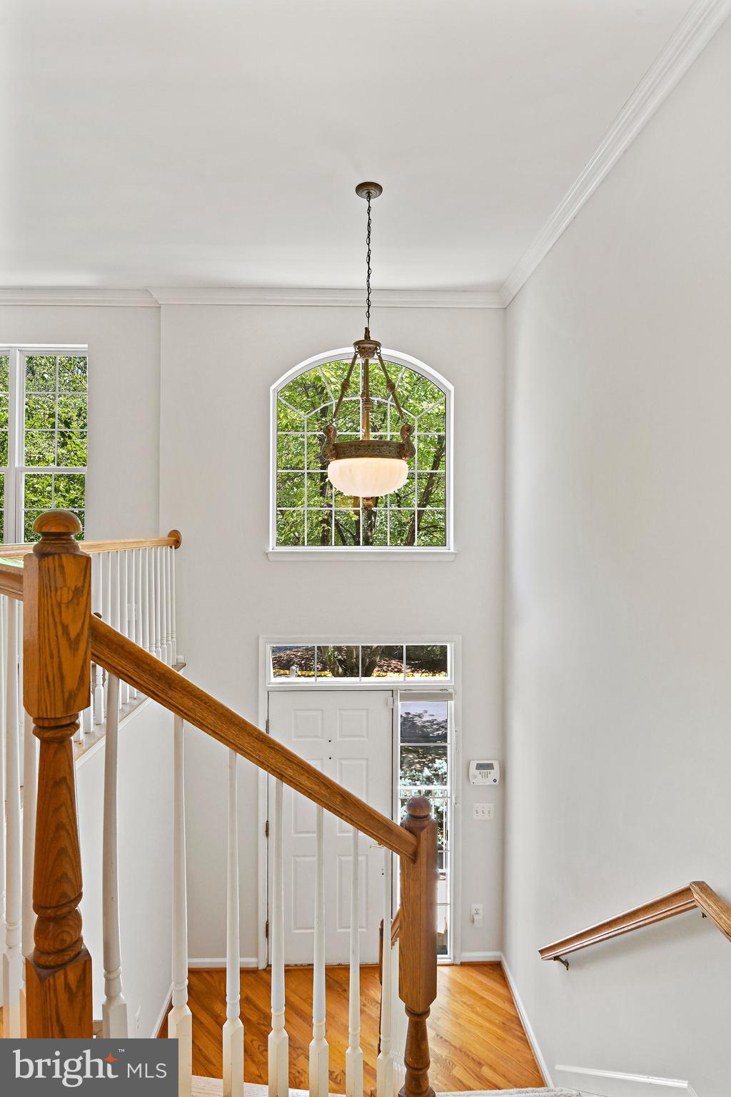 RESTON - Residential